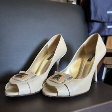 Dolce gabbana pumps gebraucht kaufen  Frankfurt (Oder)