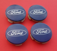 CONJUNTO CENTRAL TAMPA CUBO RODA FORD TRANSIT C-MAX ECOSPORT ESCAPE FIESTA FOCUS (4) C12 comprar usado  Enviando para Brazil