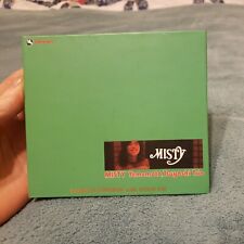 Misty tsuyoshi yamamoto for sale  Christiana