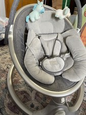 Queerick baby swing for sale  Brooklyn
