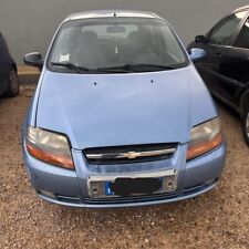 Ricambi chevrolet kalos usato  Altamura