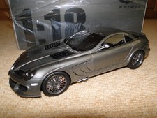 Spirit mercedes mclaren for sale  HORSHAM