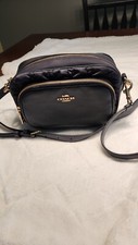 Dark blue coach for sale  Eustis