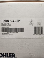 Kohler ts98147 july for sale  Sherwood