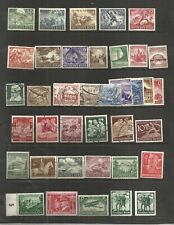 Timbres anciens allemagne d'occasion  Lyon VI