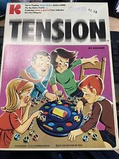 Rare tension vintage for sale  Sturgeon