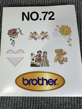brother embroidery card for sale brother embroidery card for sale Robbinsville