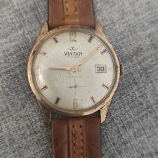 Orologio vintage vintan usato  Matera