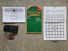 Used shooter edge for sale  Waite Park