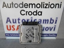 Centralina motore fiat usato  Italia
