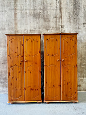 Pair vintage solid for sale  UK