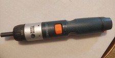 Avvitatore cacciavite batteria usato  Sondalo