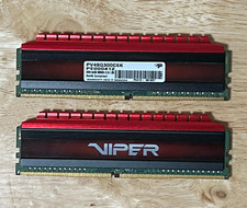 Patriot viper pv48g300c6k for sale  Deer Park