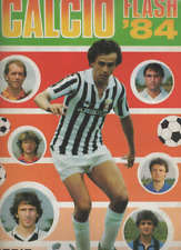 Album calcio flash usato  Como