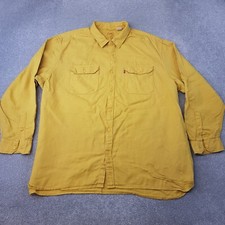 Levis mens shirt for sale  CAERPHILLY