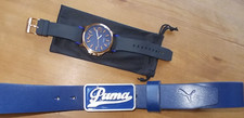 Puma uhr puma gebraucht kaufen  Bad Honnef