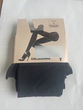 Calzedonia strumpfhose microfi gebraucht kaufen  Dortmund
