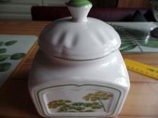 Villeroy boch kleine gebraucht kaufen  Letschin