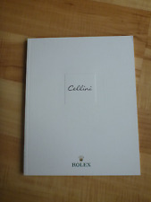 Rolex katalog celini gebraucht kaufen  Lübeck