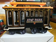 Giants cable car for sale  Orangevale