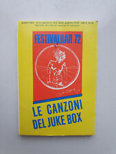 Festival bar 1972 usato  Recanati