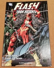 Flash iron heights usato  Savignano sul Panaro