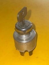 Genuine lucas ignition d'occasion  Expédié en Belgium