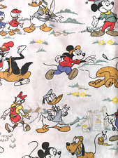 Vintage disney characters for sale  SHEPPERTON