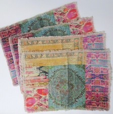 Market haveli placemat for sale  Albuquerque