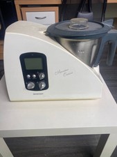 Küchenmaschine thermomix silv gebraucht kaufen Küchenmaschine thermomix silv gebraucht kaufen  Langweid a.Lech