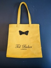 Yellow ted baker for sale  PONTYPRIDD