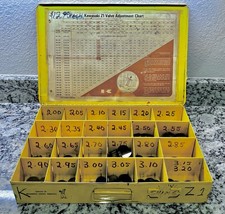 283 29mm shims for sale  Fayetteville