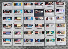 Super nintendo snes gebraucht kaufen  München