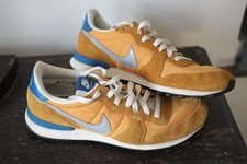 Nike internationalist gelb gebraucht kaufen  Düsseldorf
