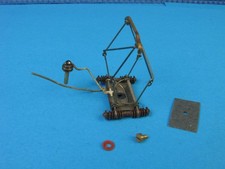 Trix express scherenpantograph gebraucht kaufen  Kuhardt