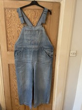 Fat face dungarees for sale  BANSTEAD