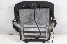 3,0D MITSUBISHI CANTER 2002 RADIATORE INTERCOOLER 2002 na sprzedaż  PL