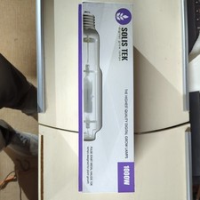 Solis tek 1000w for sale  Monterey