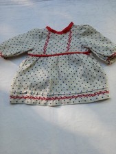 Puppenkleid käthe kruse gebraucht kaufen  Wachtberg