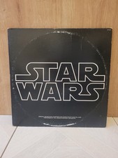 Star wars double d'occasion  Bussy-Saint-Georges