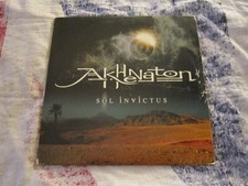 Akhenaton sol invictus d'occasion  Marseille XIV