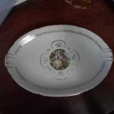 Piatto porta dessert usato  Reggio Emilia