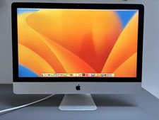 2017 apple imac for sale  HAYWARDS HEATH