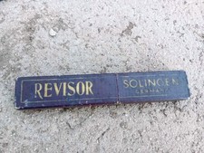 Coupe choux solingen d'occasion  Remiremont
