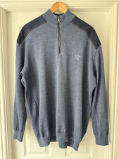 Paul shark blue for sale Paul shark blue for sale  LEEDS