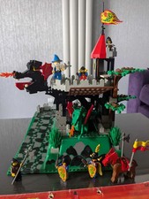 Lego castle dragon for sale  PERTH