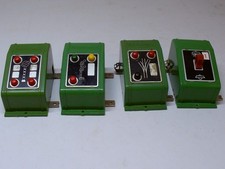 Fleischmann stück stellpult gebraucht kaufen Fleischmann stück stellpult gebraucht kaufen  Bremen