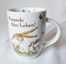Kaffeebecher kaffeehaferl samm gebraucht kaufen  Augsburg