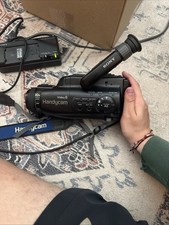 Used untested sony for sale  Gaffney
