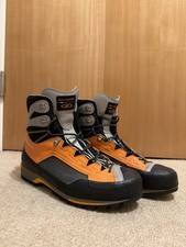 Men scarpa rebel for sale  EDINBURGH